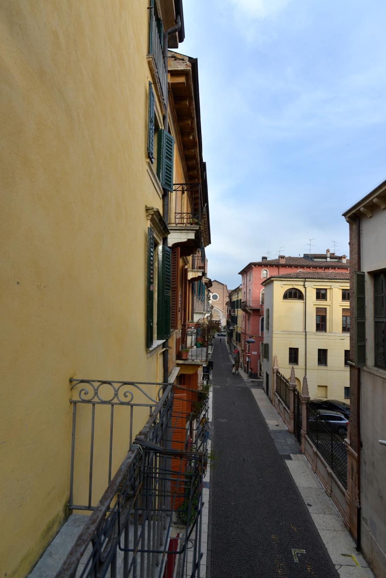 Verde Primavera By Maison 73 Verona Exterior foto